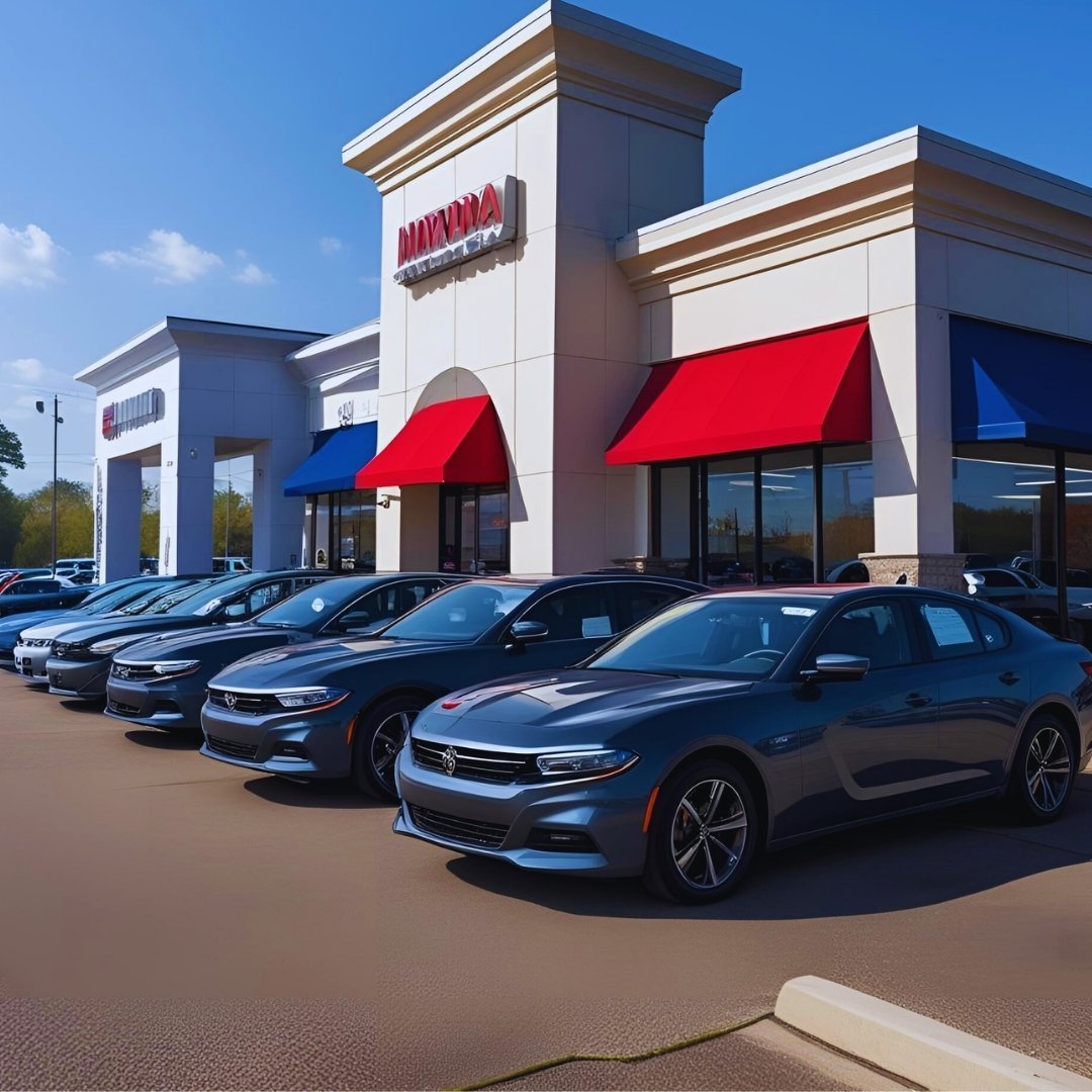 Clinton, MS Car Dealerships And Bad Credit Loans